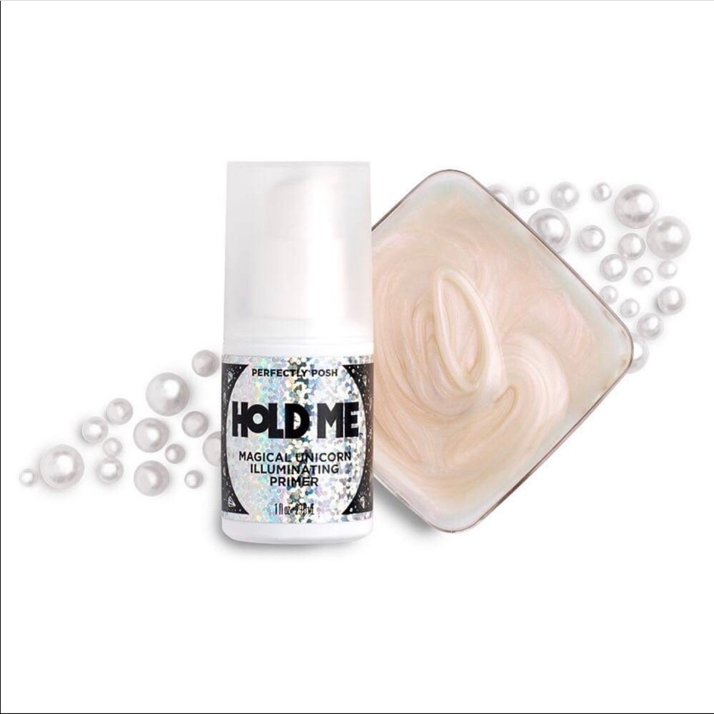 Makeup primer